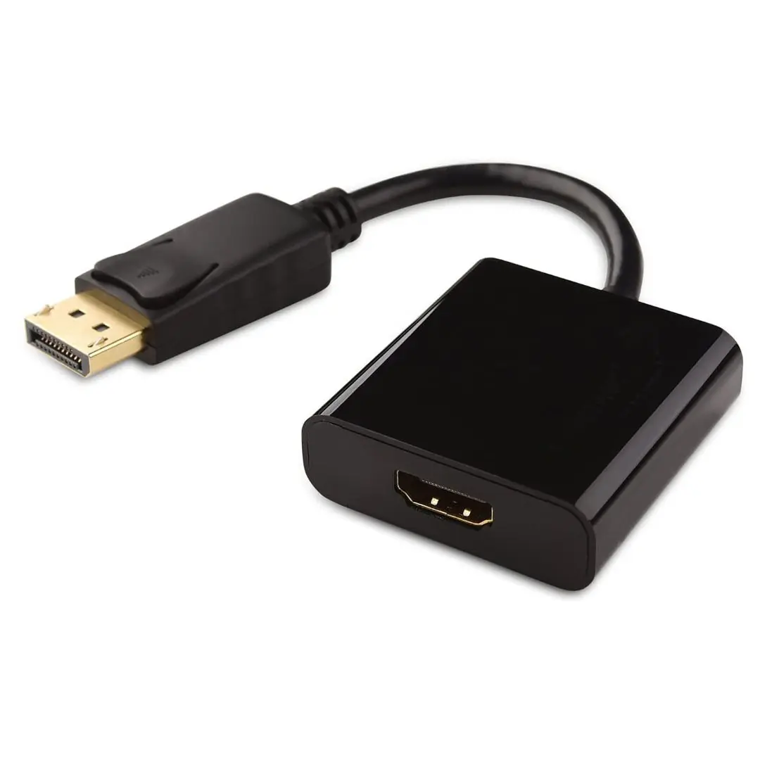 CABLE ADAPTATEUR DISPLAY TO HDMI